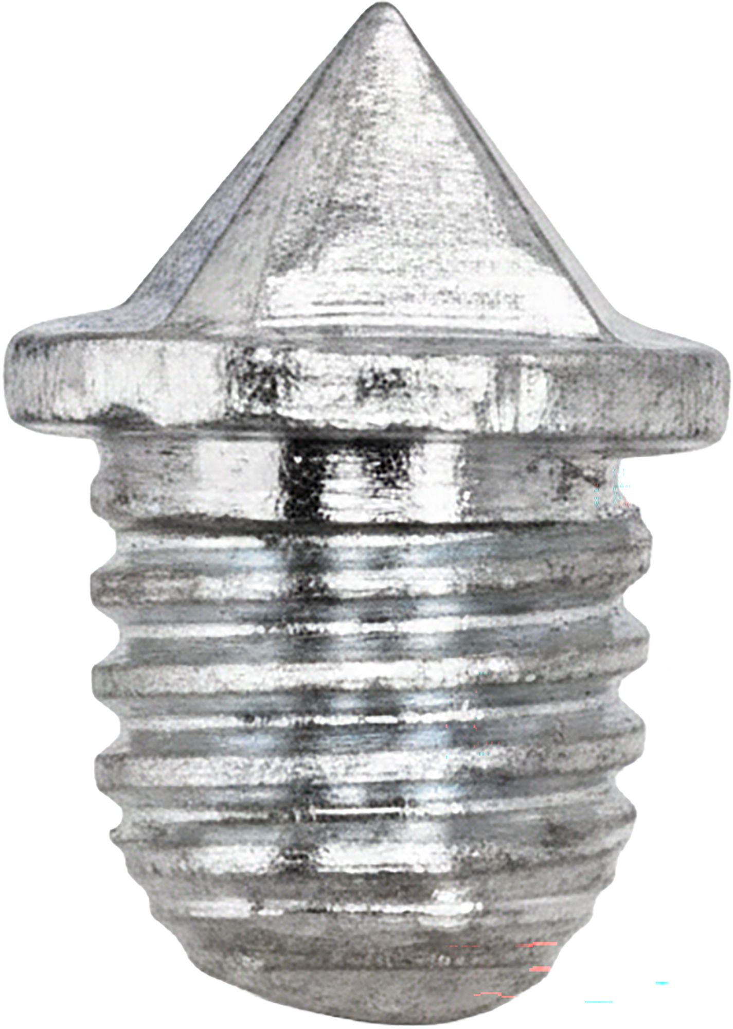 Markwort Track and Field Pyramid Spikes 1/8" - 100pcs