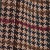 Neutral Mini Herringbone