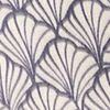 Navy Seashell