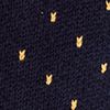 Navy/Gold