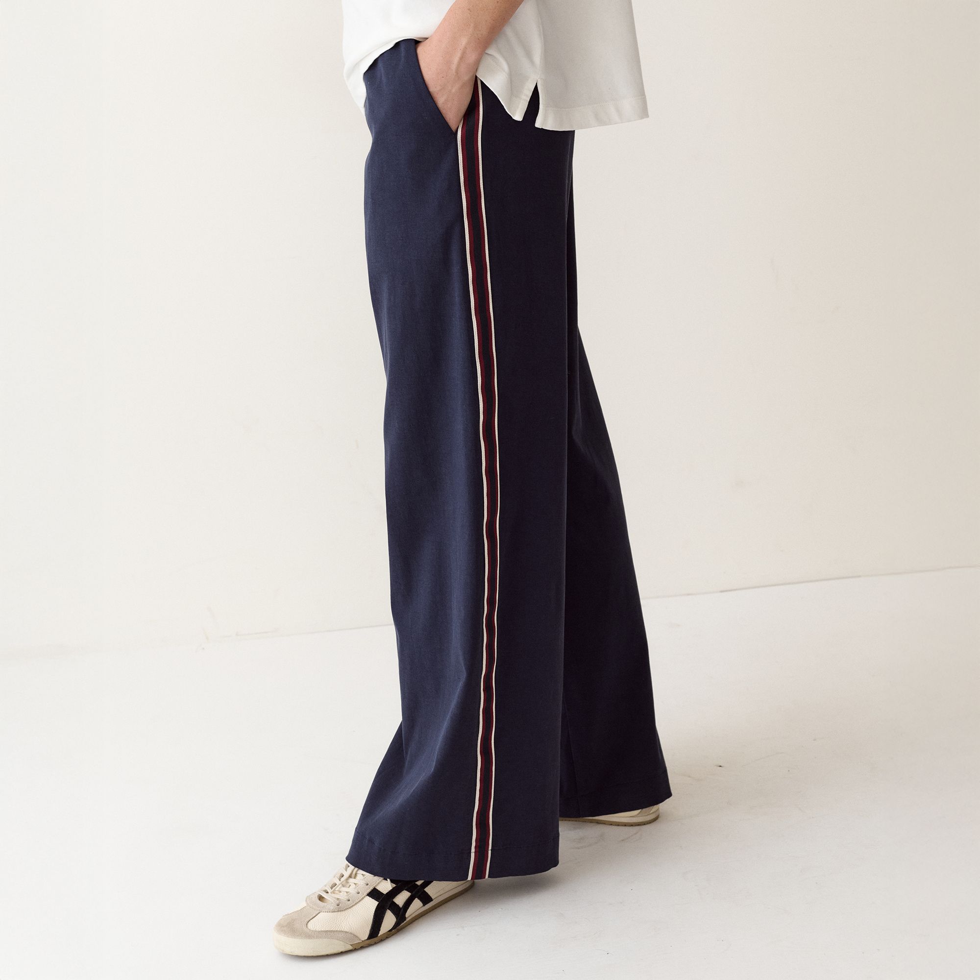 Marine Layer Women's Allison Track Pant