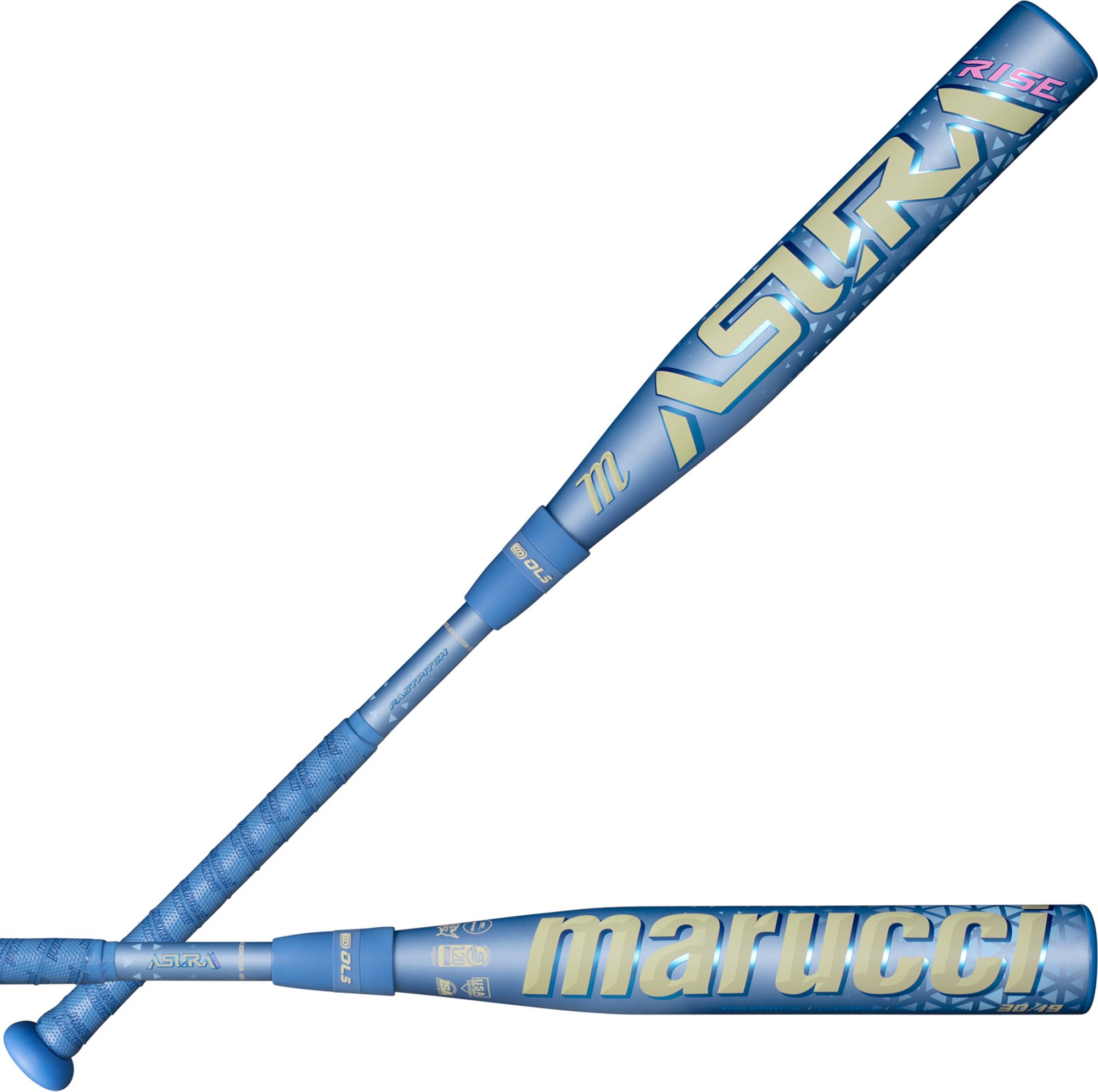 Marucci ASURA Rise Fastpitch Bat 2026 (-11)