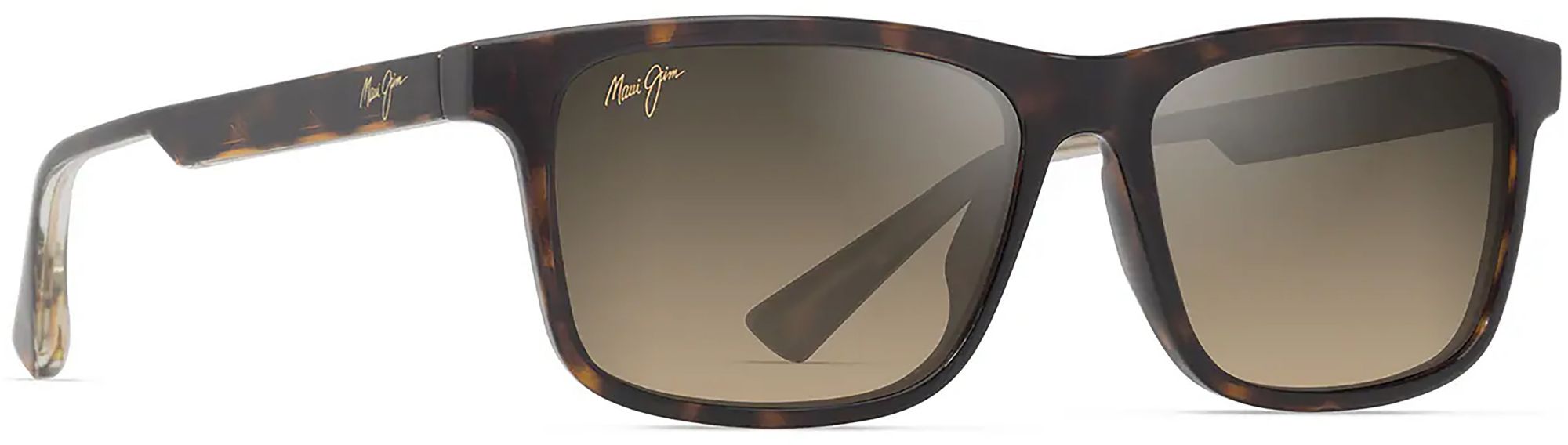 Maui Jim Men's Okina Sunglasses