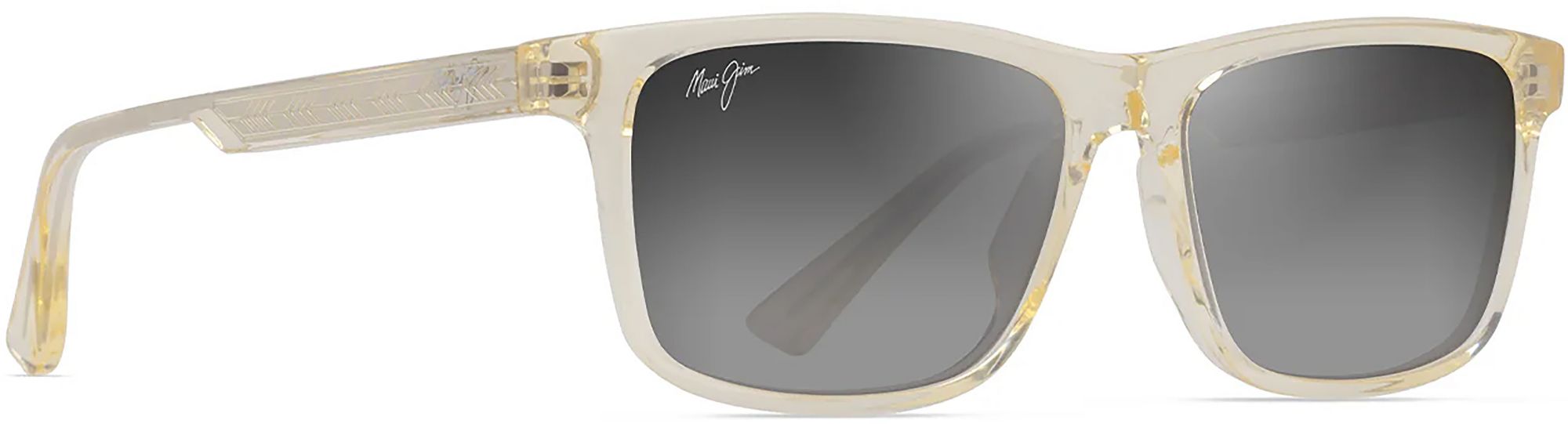 Maui Jim Men's Okina Sunglasses