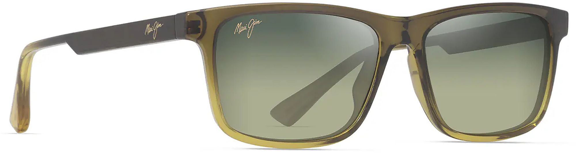 Maui Jim Men's Okina Sunglasses