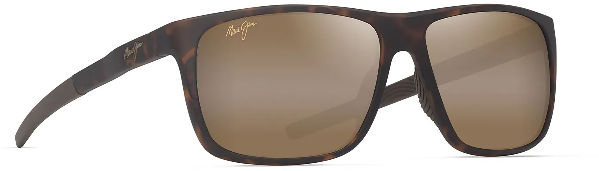 Maui Jim Men's Lehopulu Sunglasses