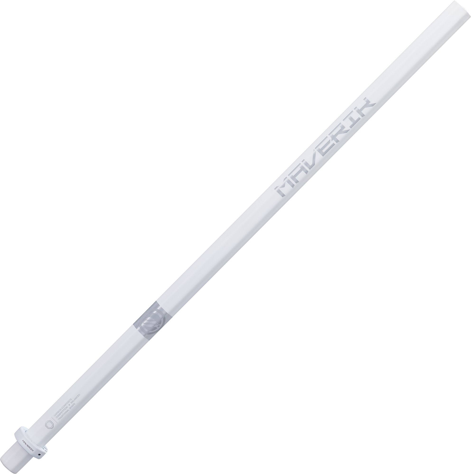 Maverik Men's F7 Attack Lacrosse Shaft