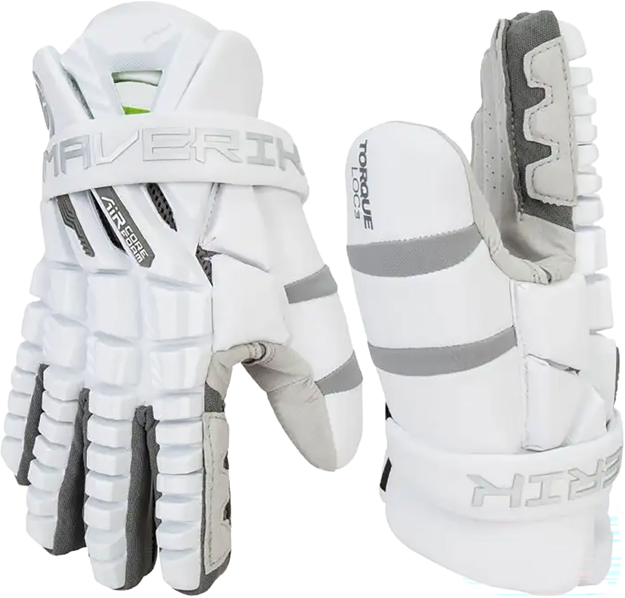 Maverik Max Lacrosse Goalie Glove