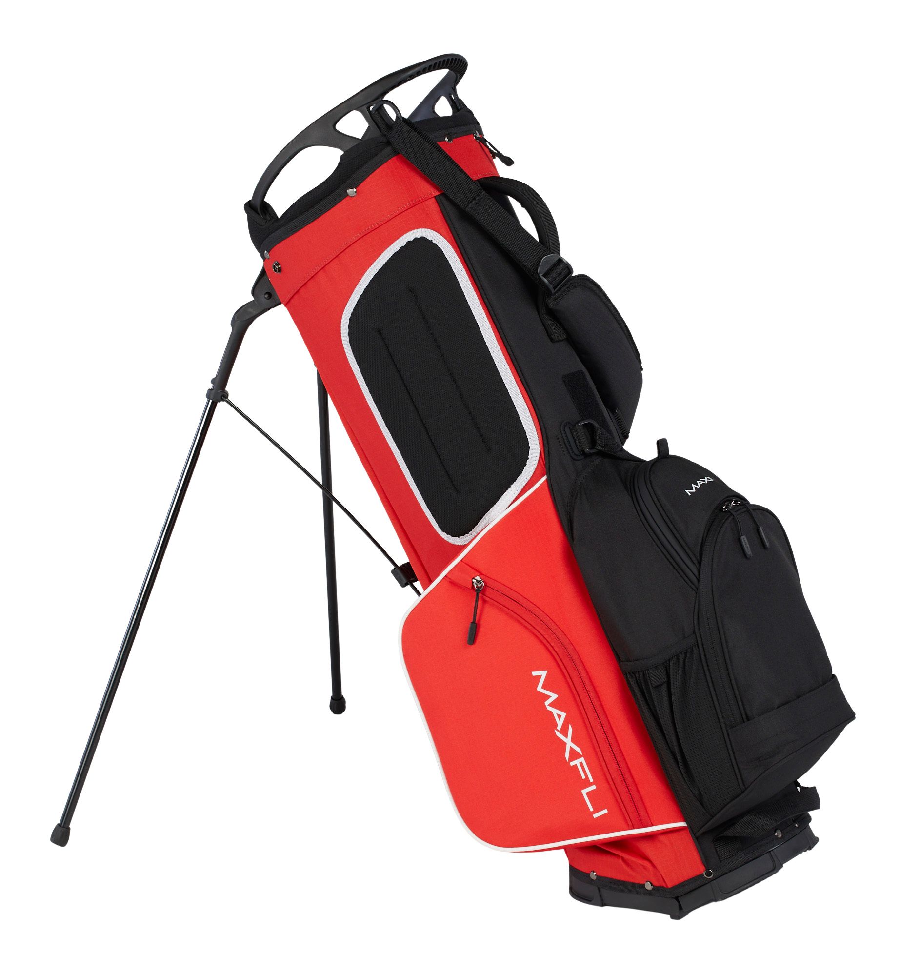 Maxfli 2026 Honors 5-Way Stand Bag