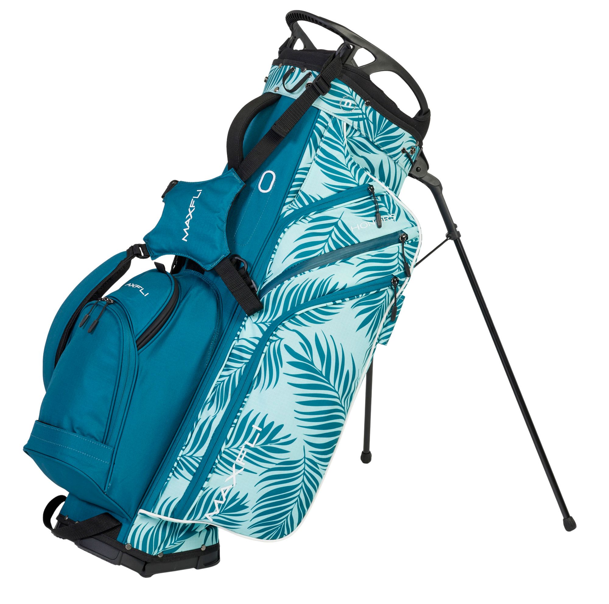 Maxfli 2026 Honors 14-Way Stand Bag