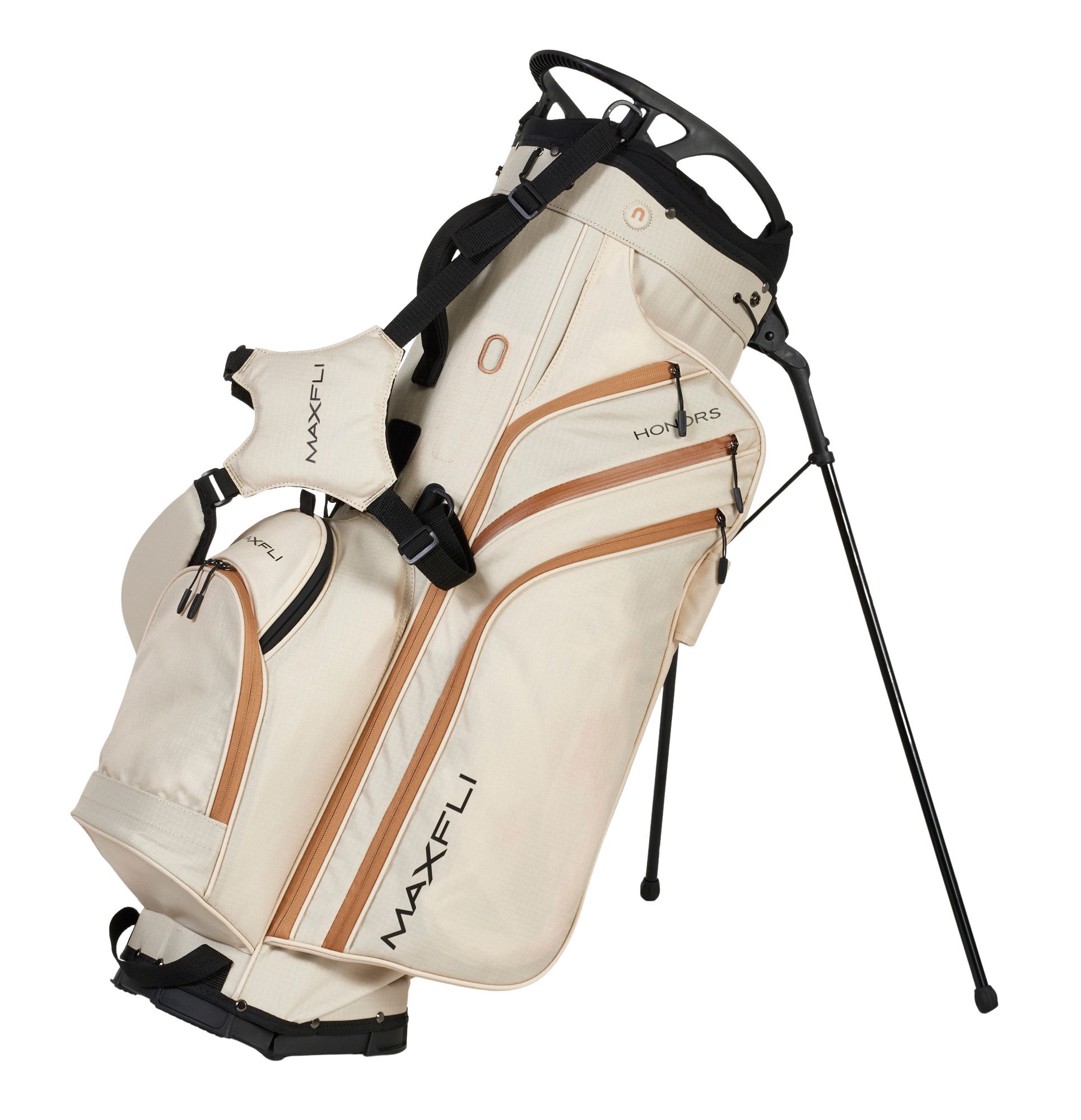 Maxfli 2026 Honors 14-Way Stand Bag