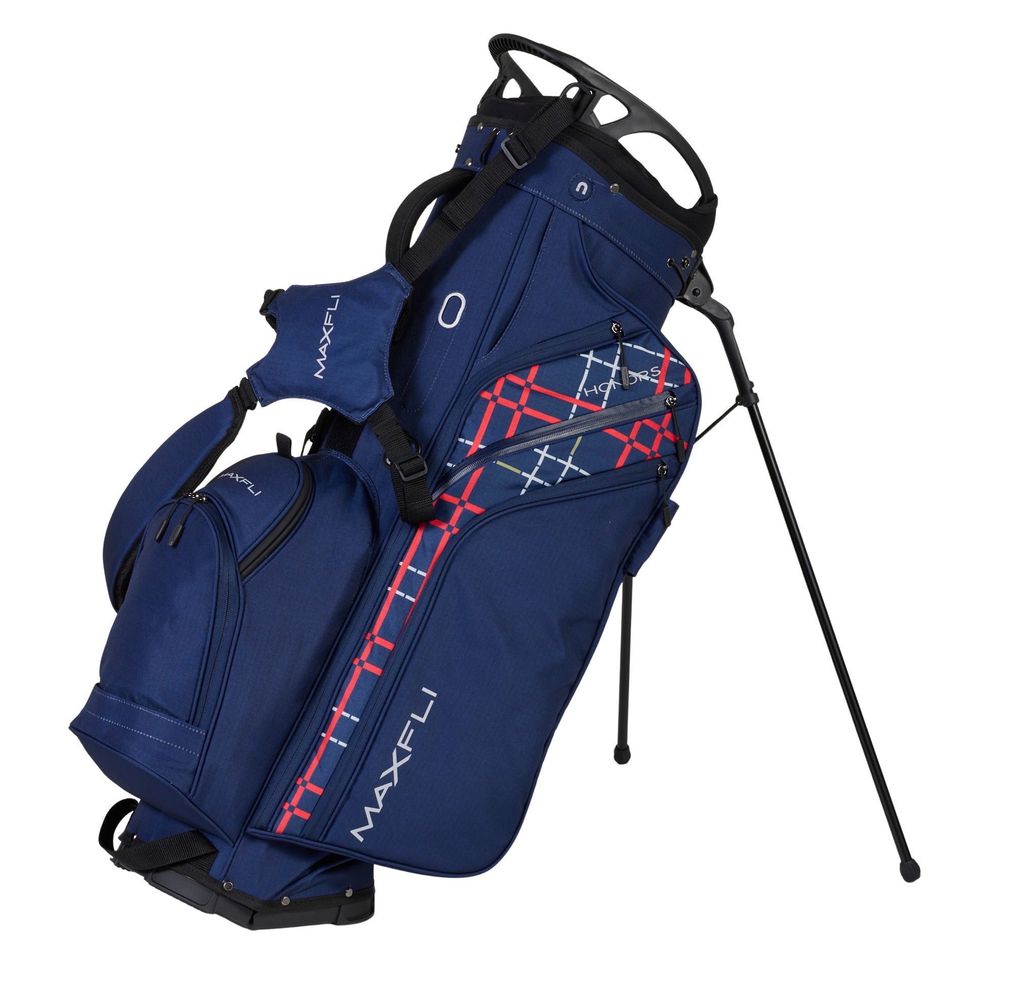 Maxfli 2026 Honors 14-Way Stand Bag