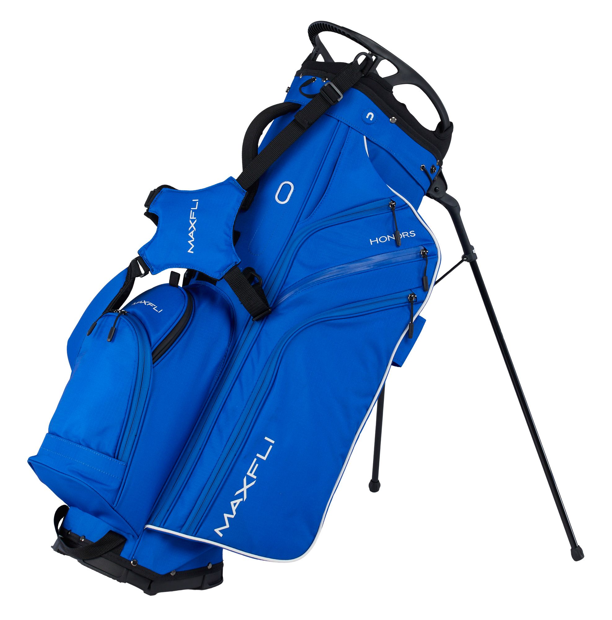 Maxfli 2026 Honors 14-Way Stand Bag
