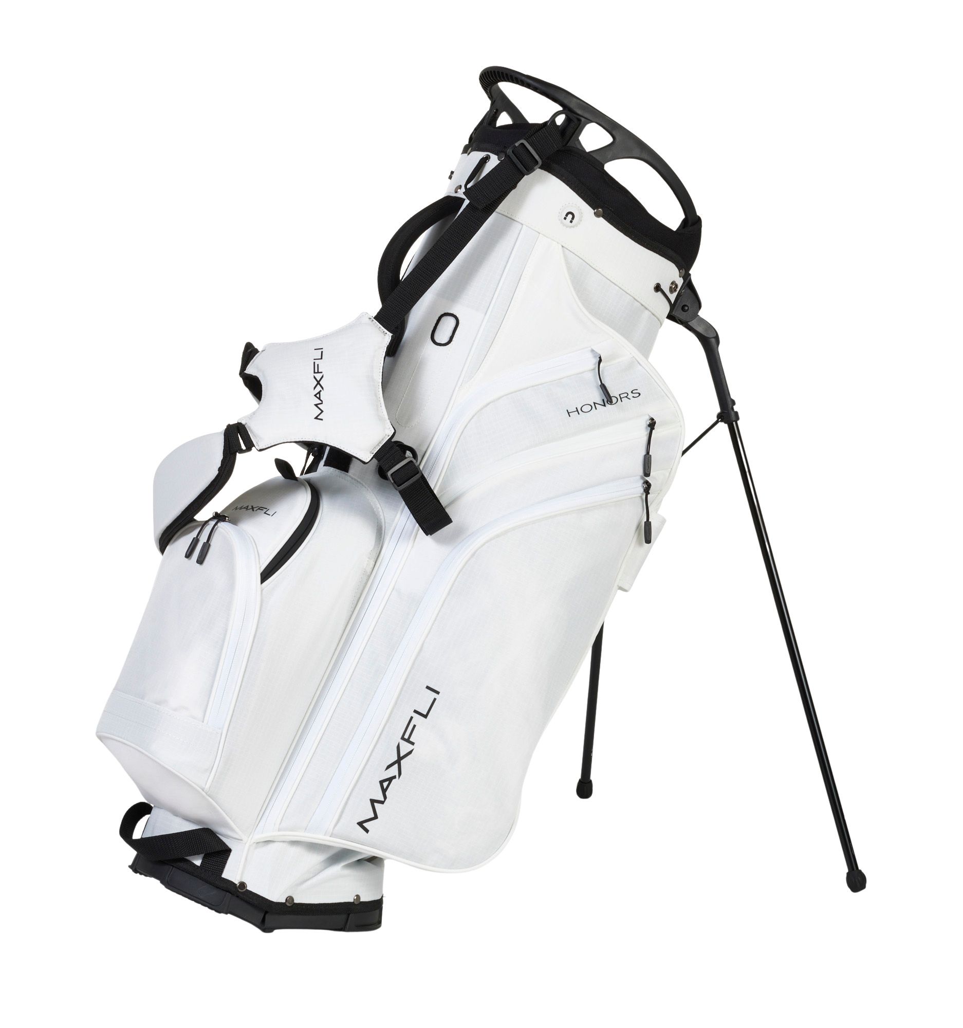 Maxfli 2026 Honors 14-Way Stand Bag