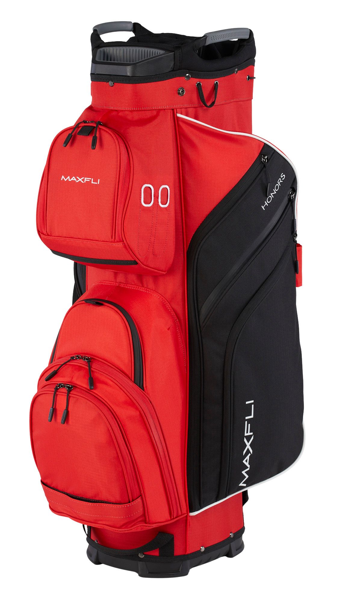 Maxfli 2026 Honors 14-Way Cart Bag