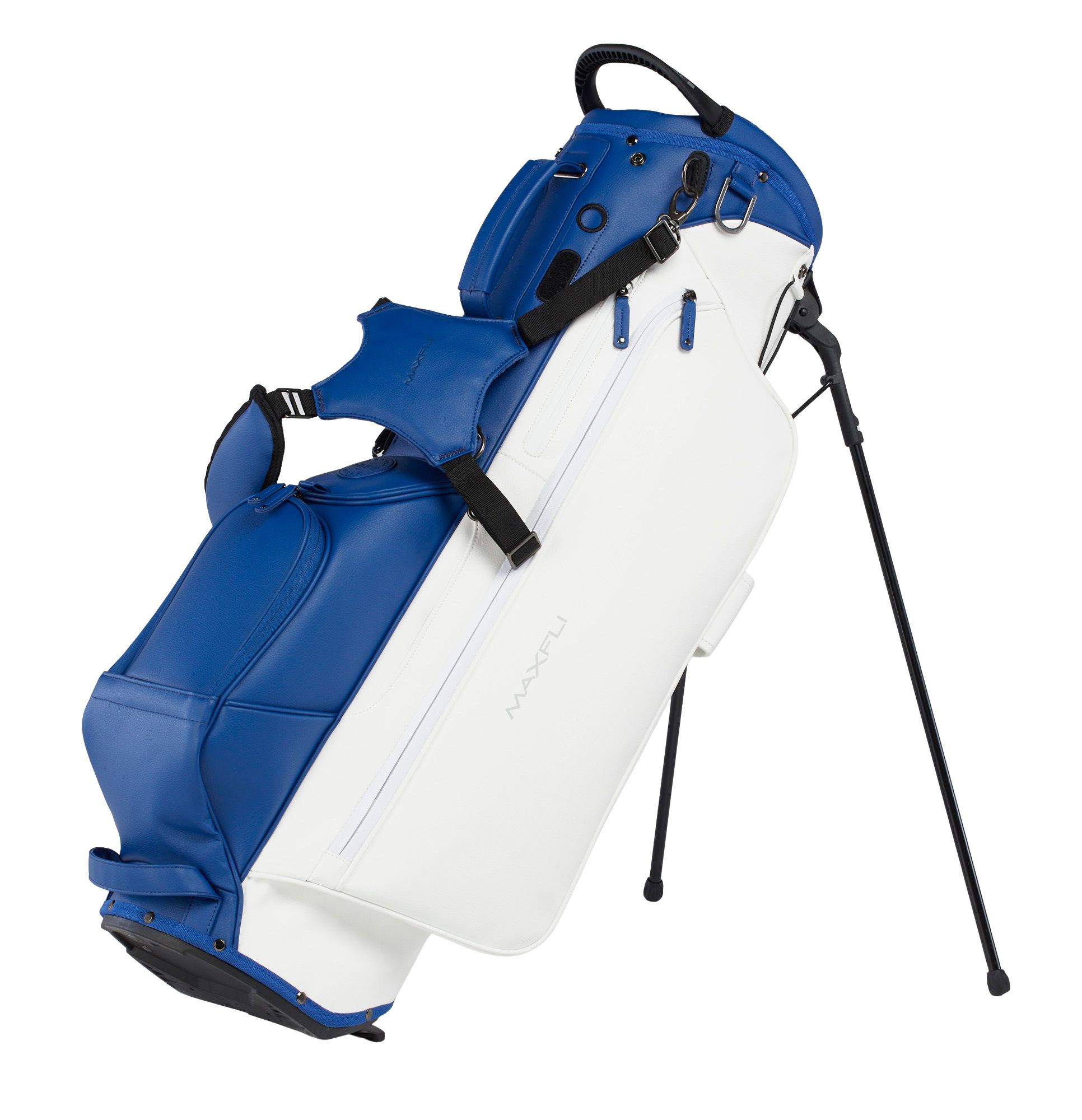 Maxfli 2026 Modern Classic Stand Bag