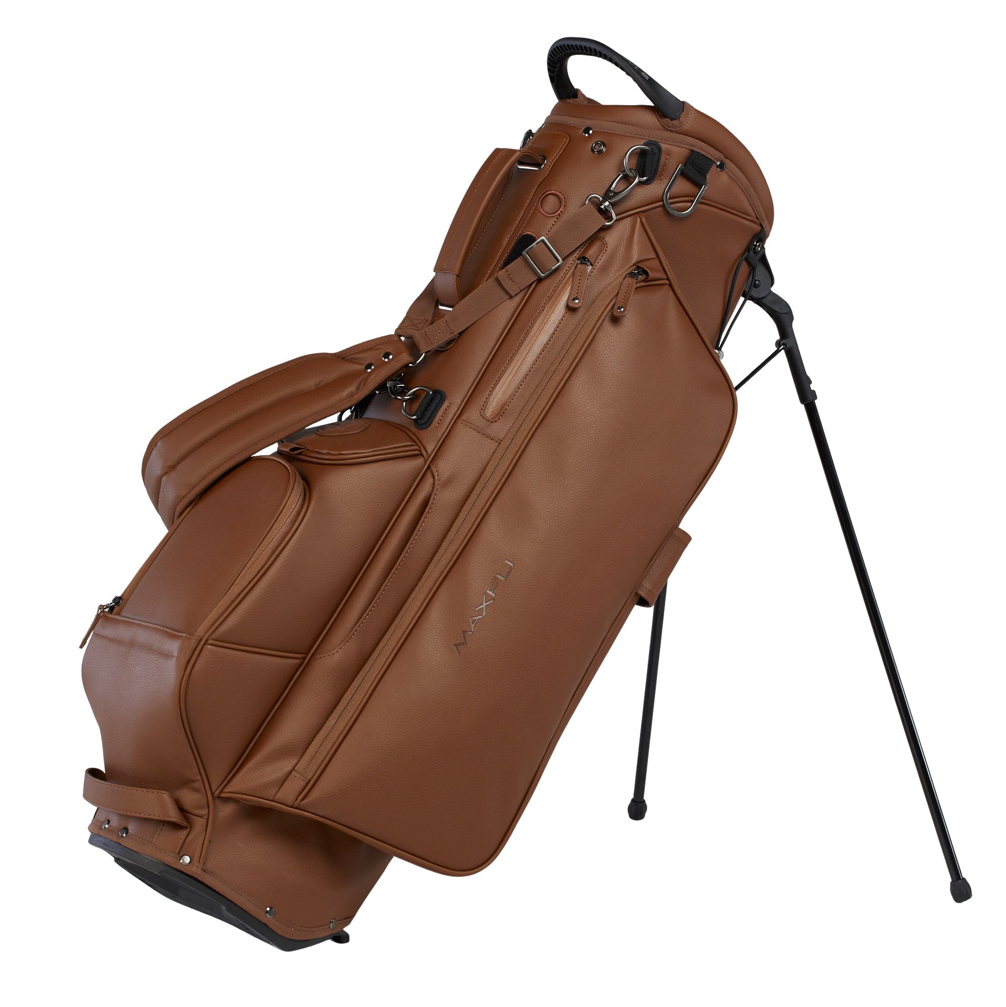 Maxfli 2026 Modern Classic Stand Bag