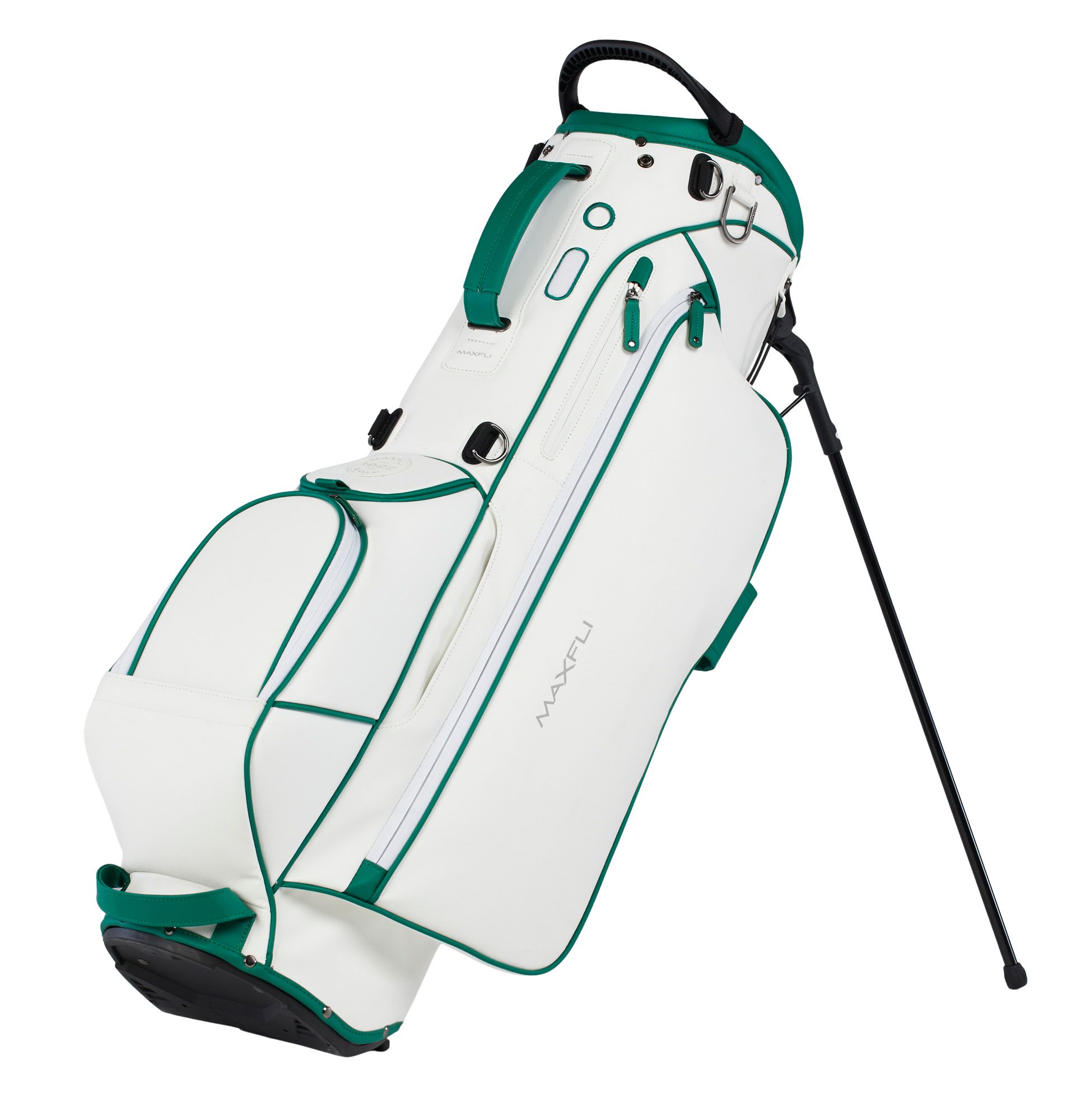 White/Green