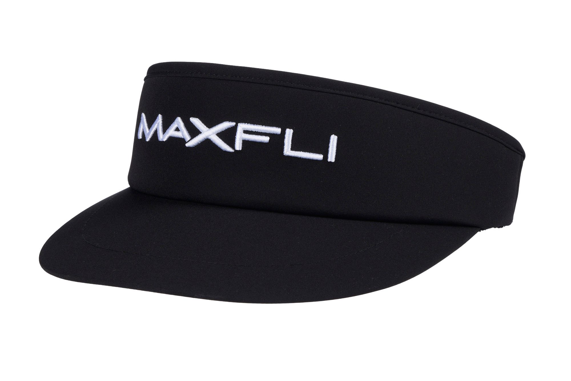 Maxfli Men's Adjustable Golf Visor