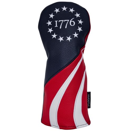 CMC Design Bazooka Blade Putter Headcover | Golf Galaxy