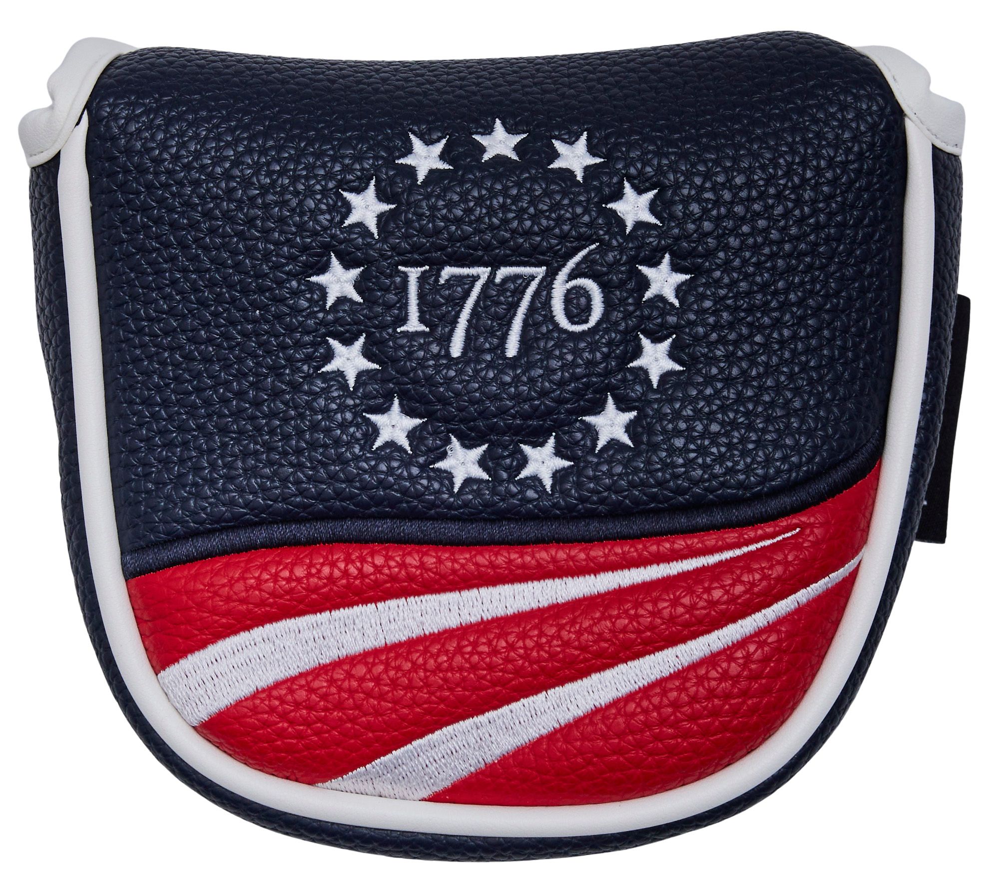 Maxfli Americana PU Leather Mallet Putter Headcover