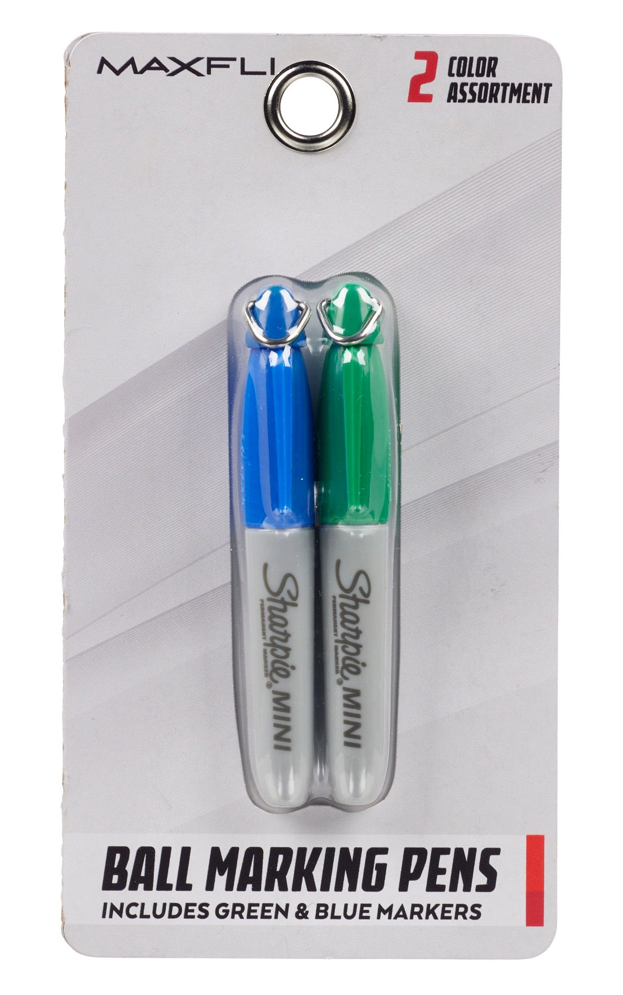 Maxfli Sharpie Pen 2 Pack