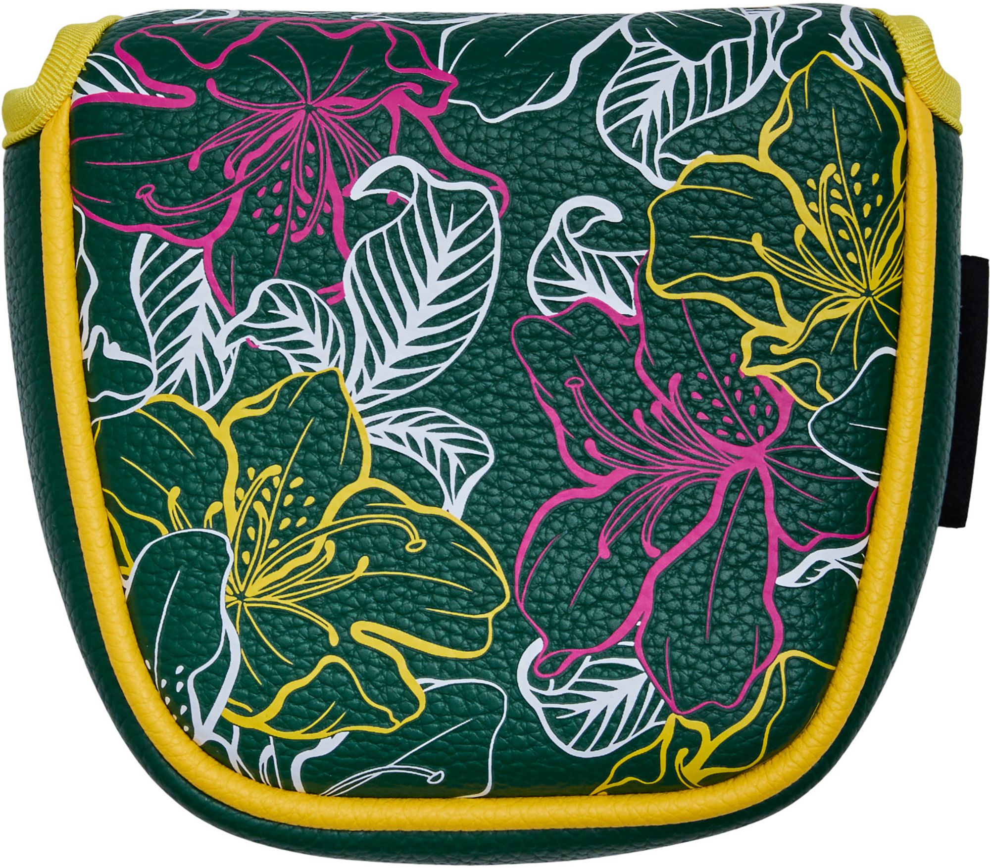 Green/Yellow