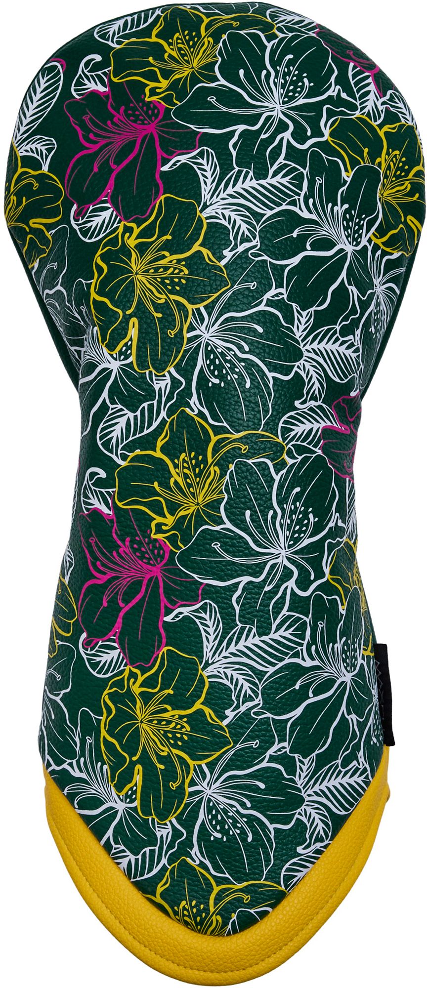 Maxfli Full Bloom Driver Headcover