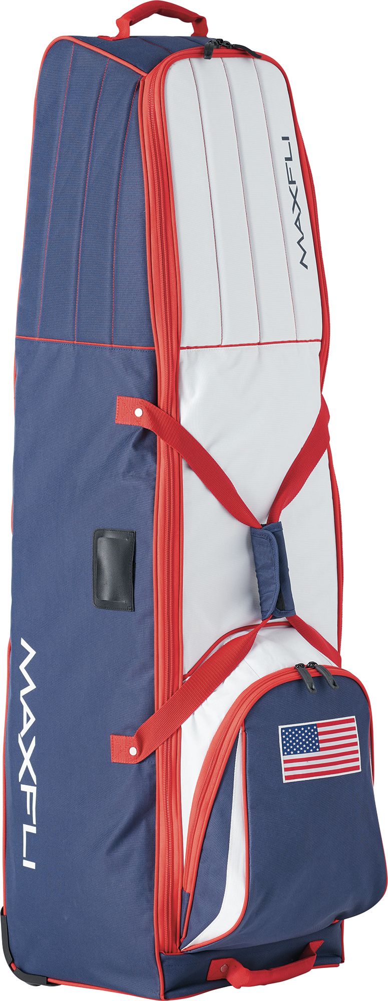 Maxfli 2026 Pro Travel Cover