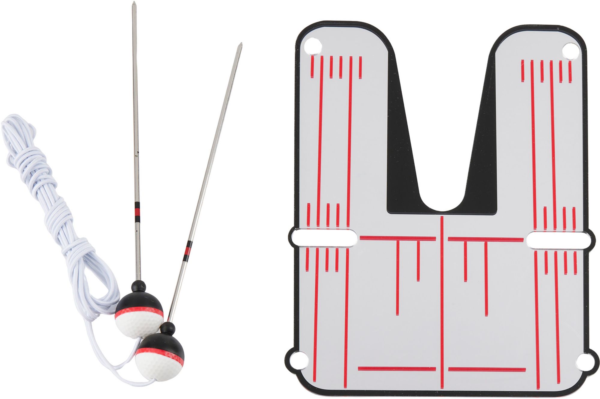 Maxfli Putting Alignment System