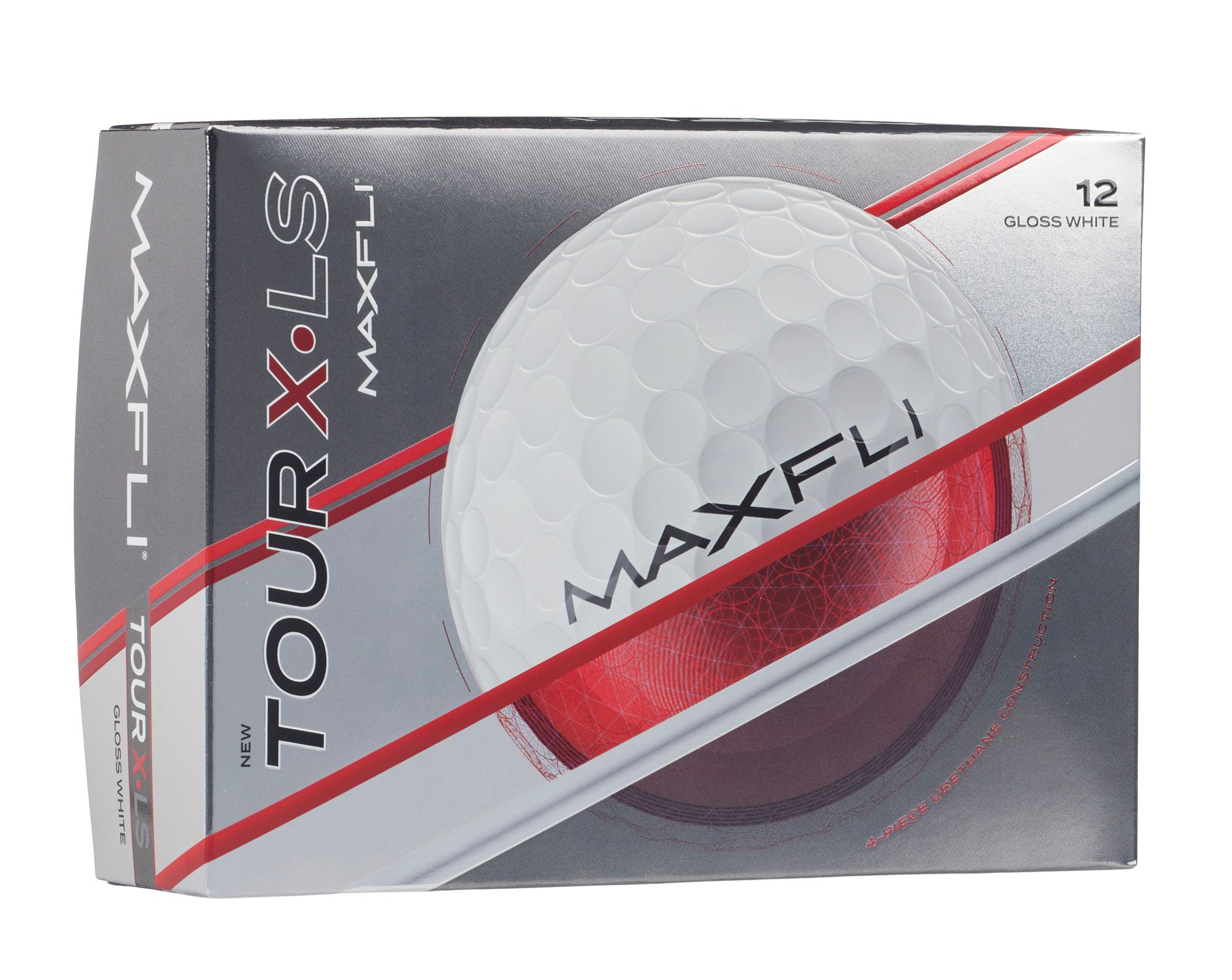Maxfli Tour X LS Golf Balls