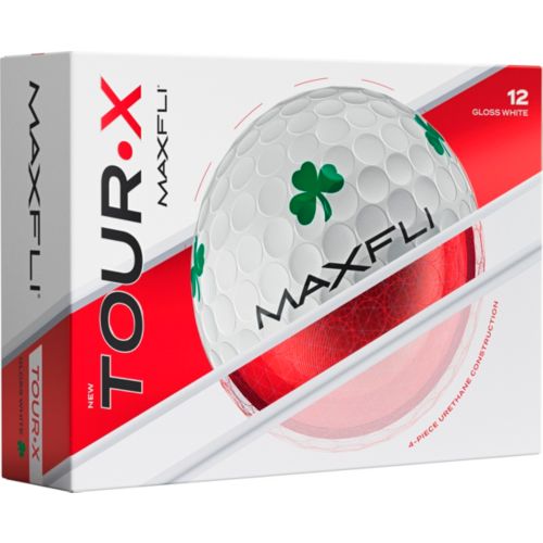 Maxfli Tour X Special Play Number Golf Balls | Dick's Sporting Goods