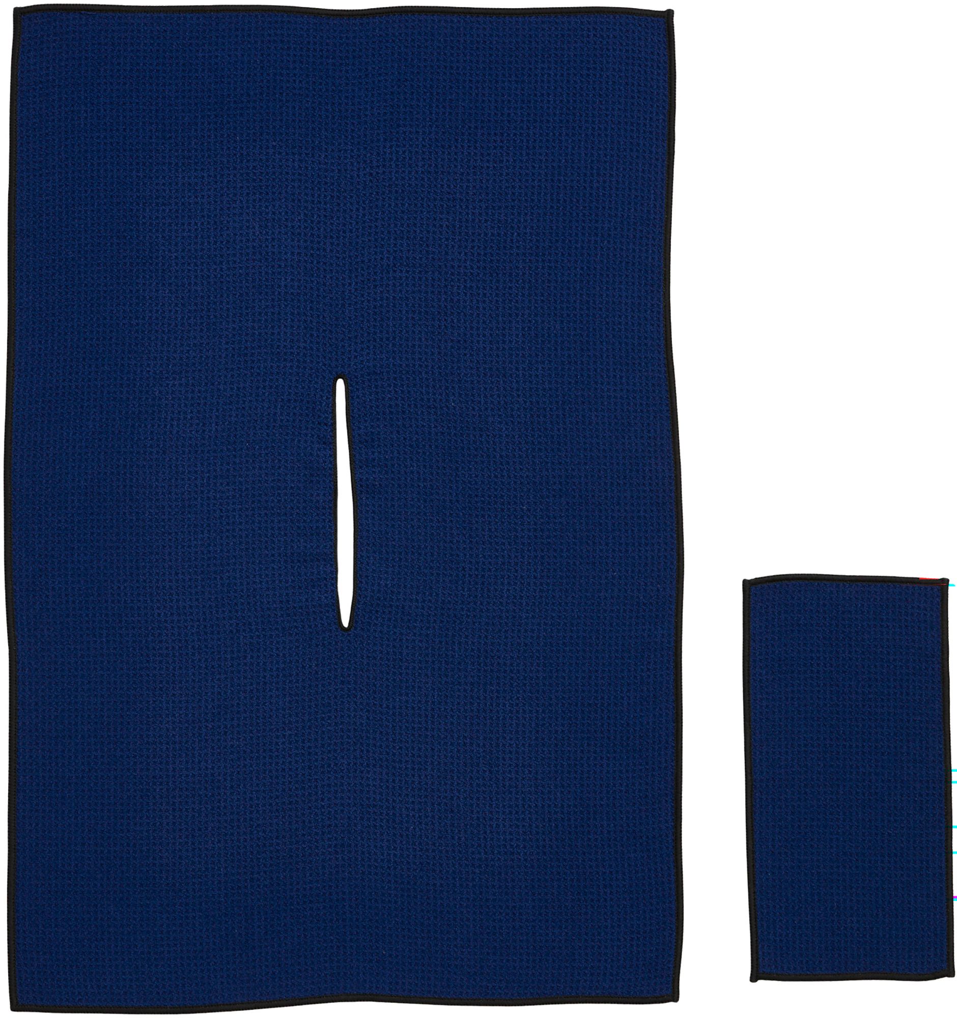 Maxfli Golf Towel Combo