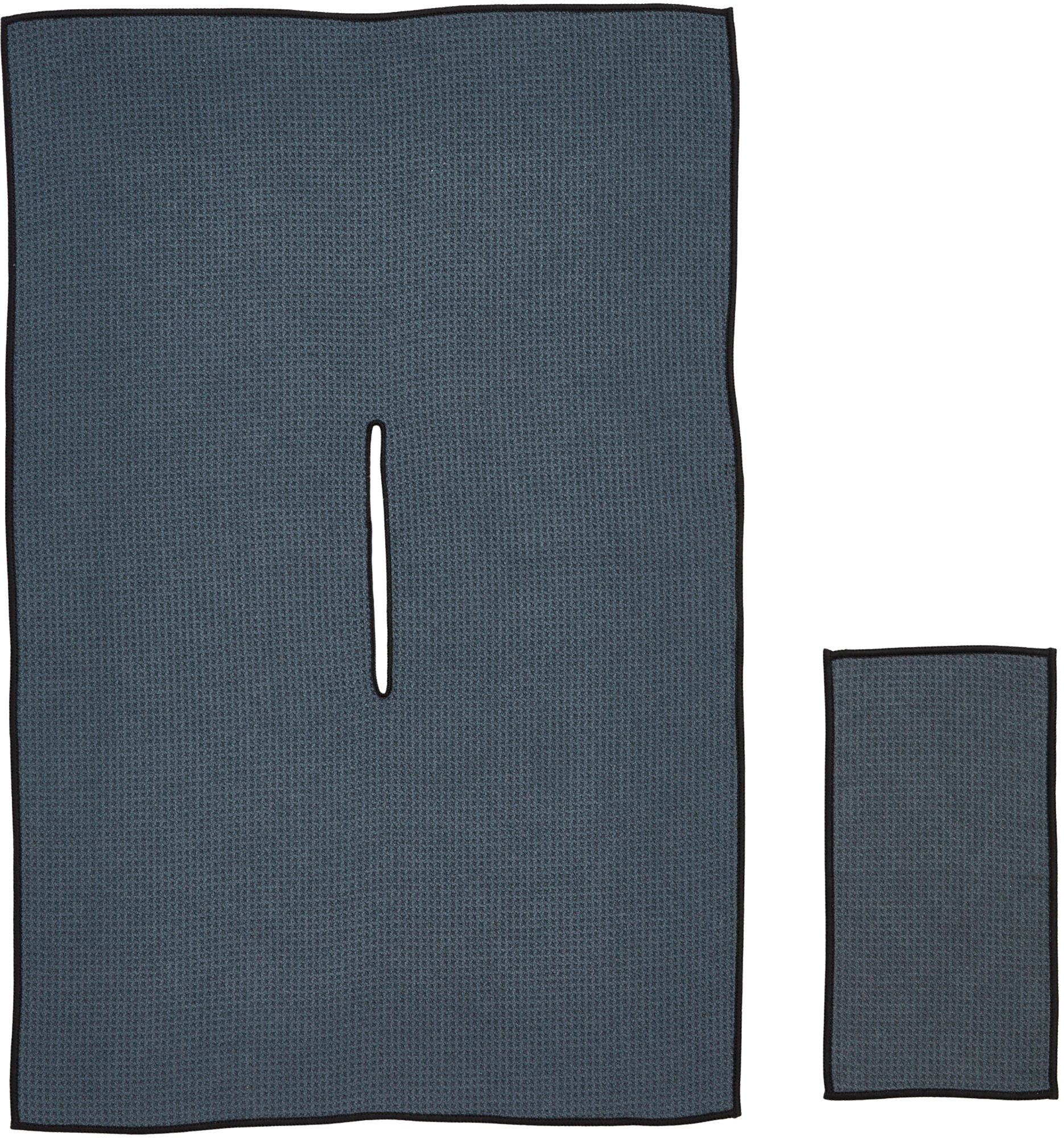 Maxfli Golf Towel Combo