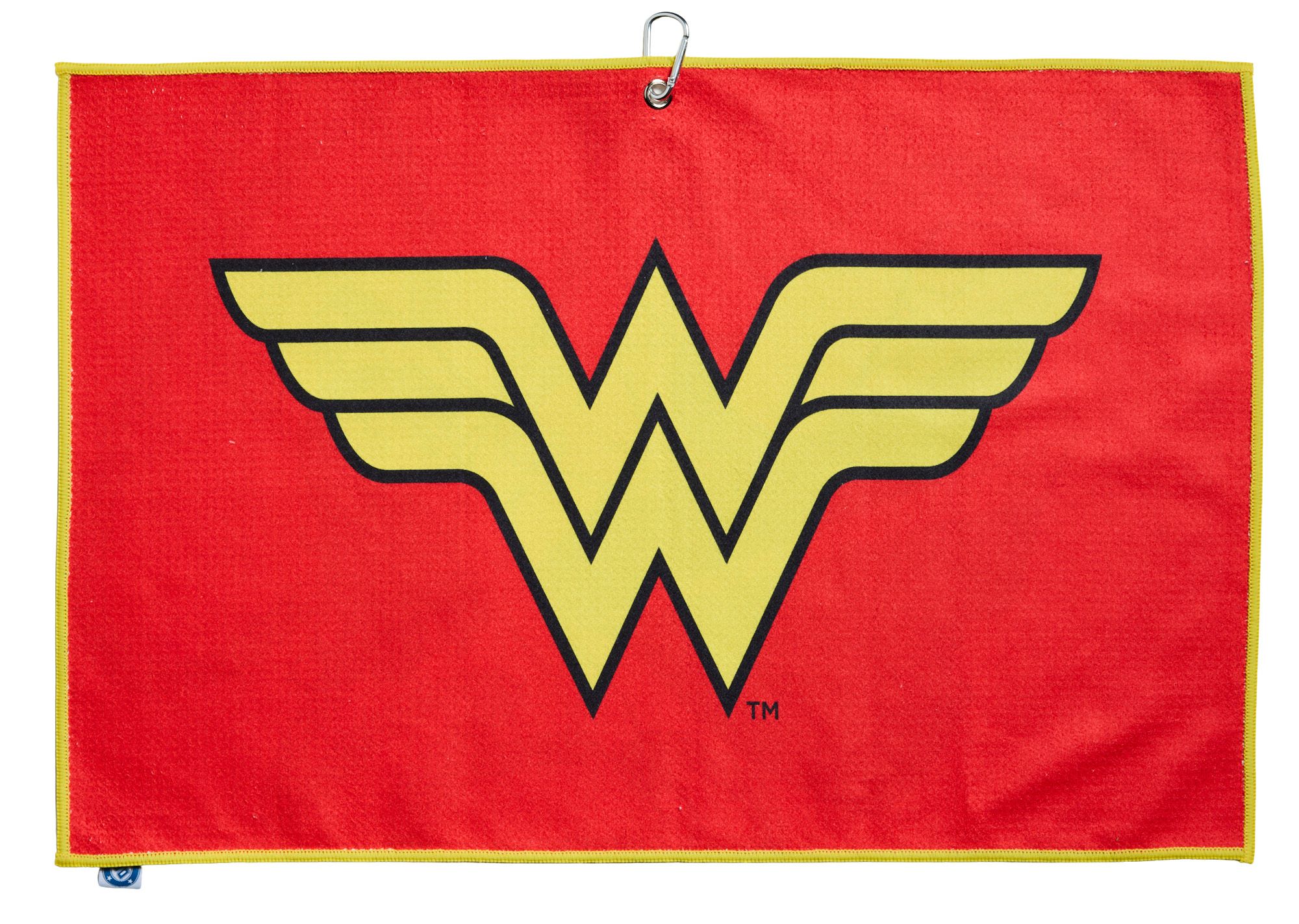DC x Maxfli Wonder Woman Golf Towel