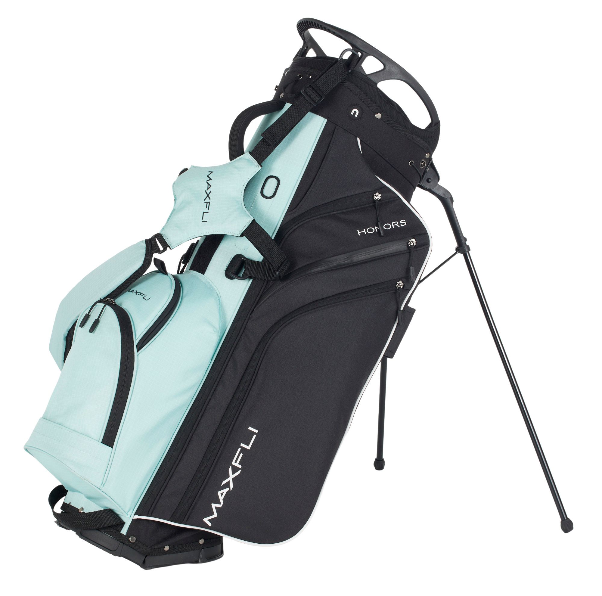 Maxfli Women's 2026 Honors 14-Way Stand Bag