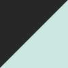 Black/Mint