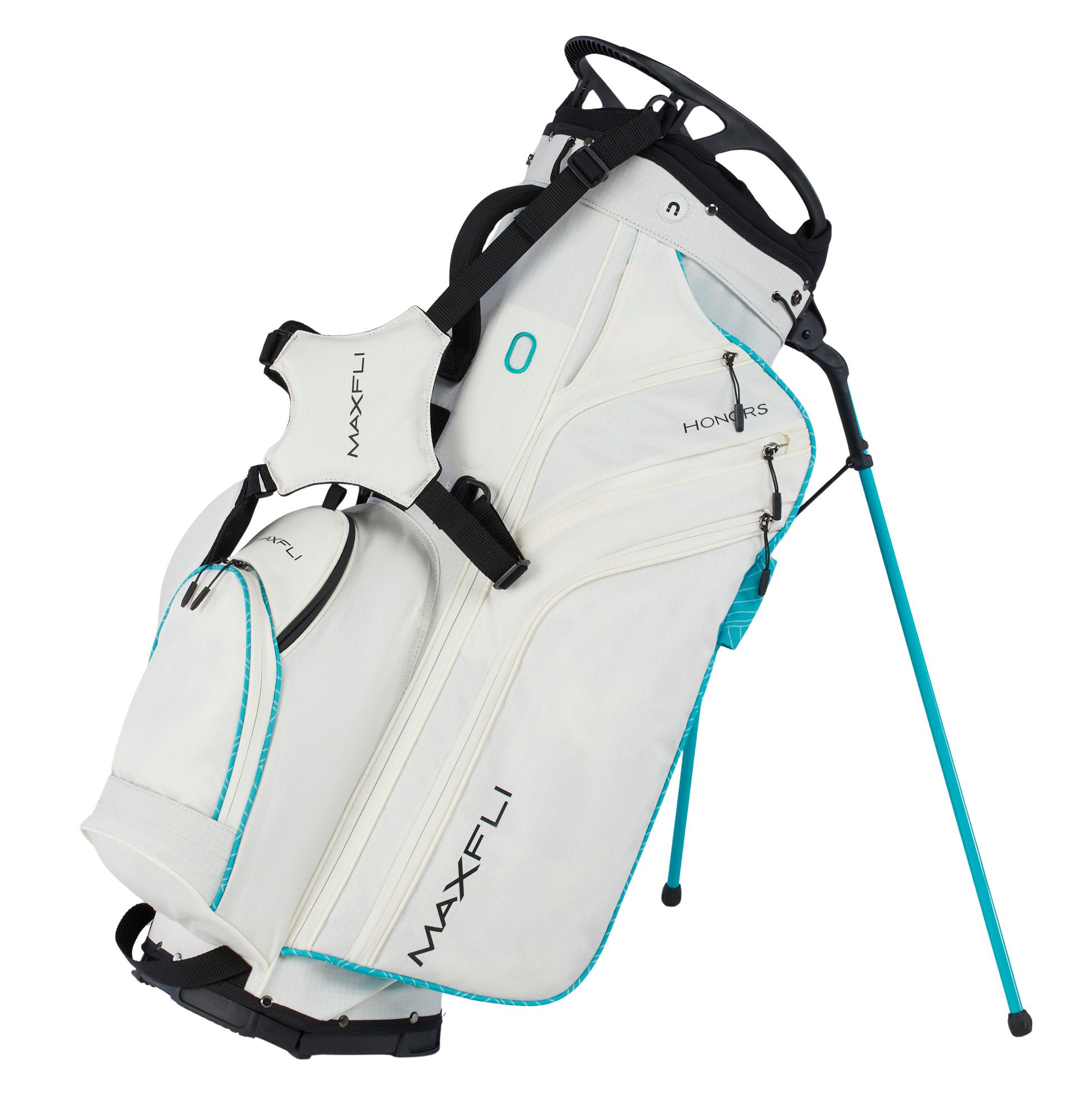 Maxfli Women's 2026 Honors 14-Way Stand Bag