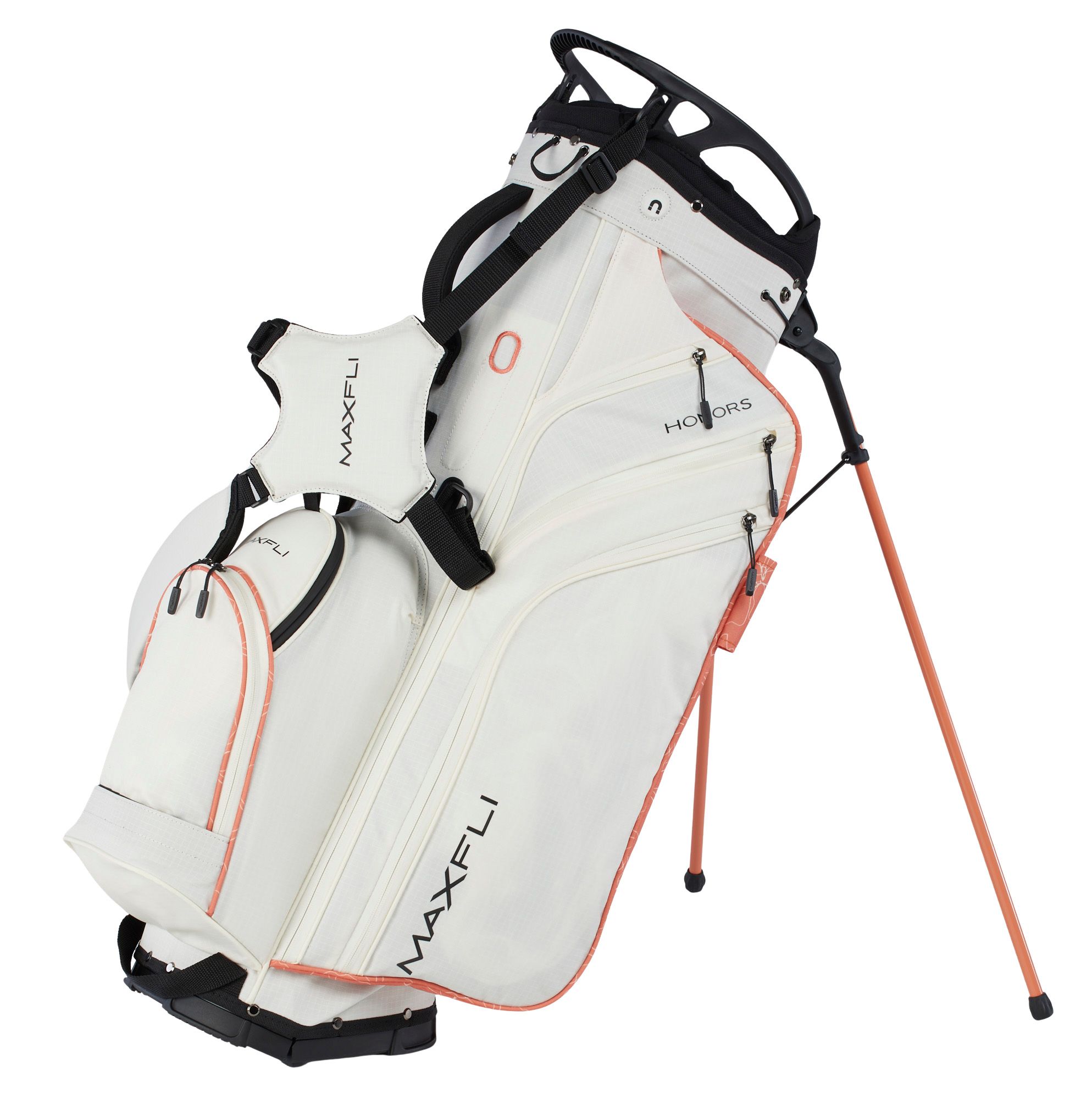 Maxfli Women's 2026 Honors 14-Way Stand Bag