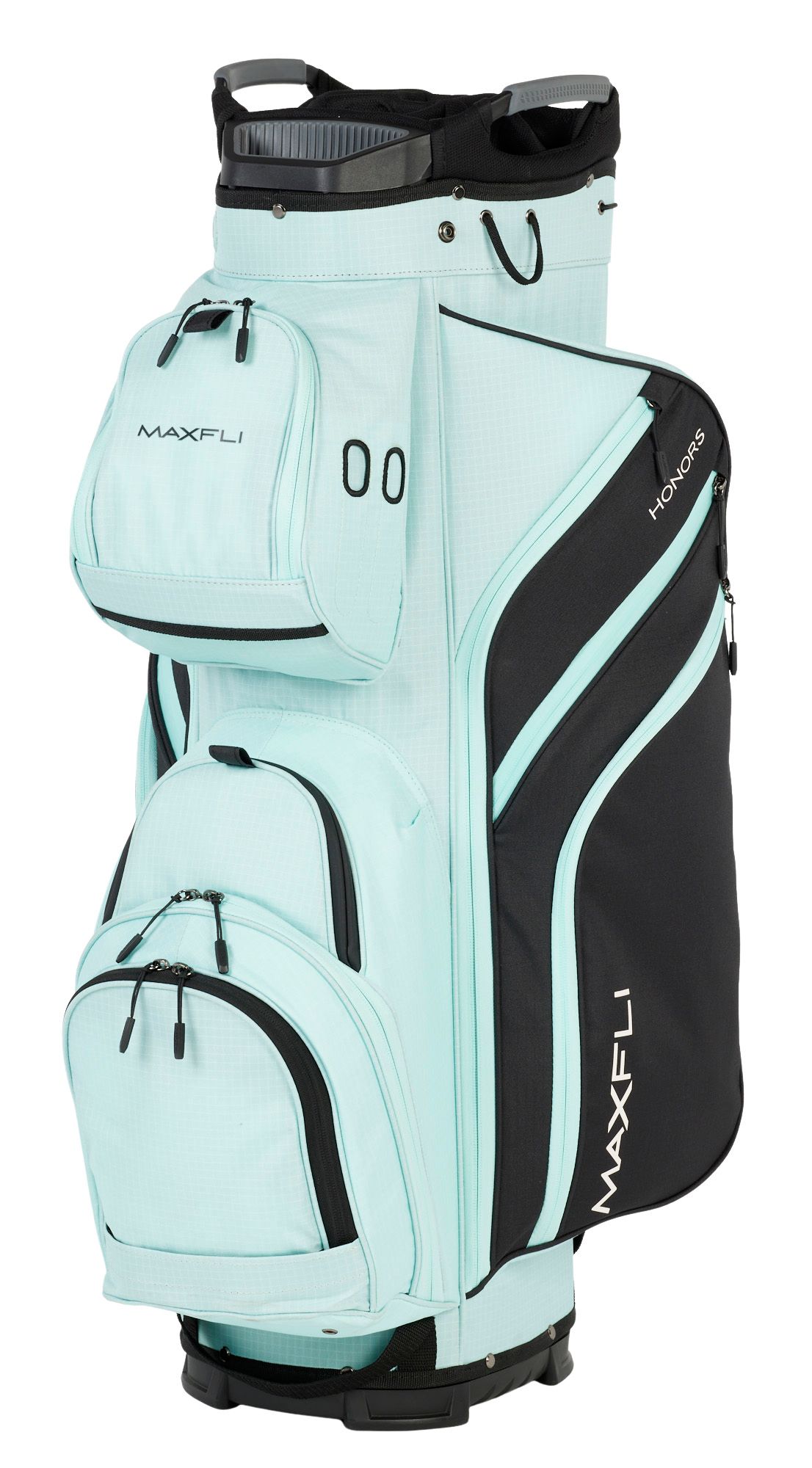 Maxfli Women's 2026 Honors Cart Bag