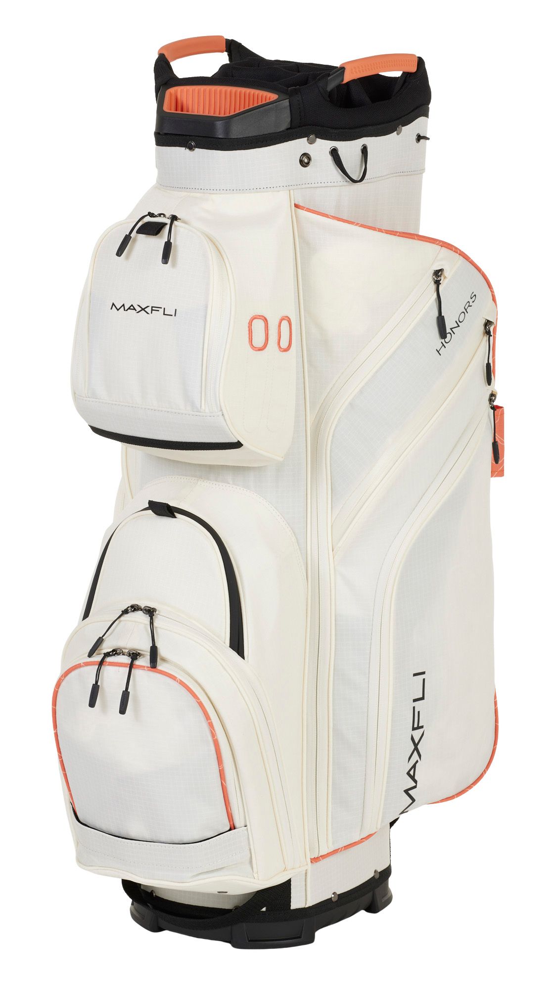 Maxfli Women's 2026 Honors Cart Bag