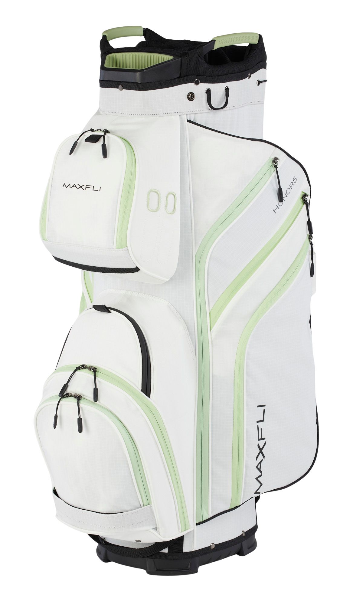 White/Green