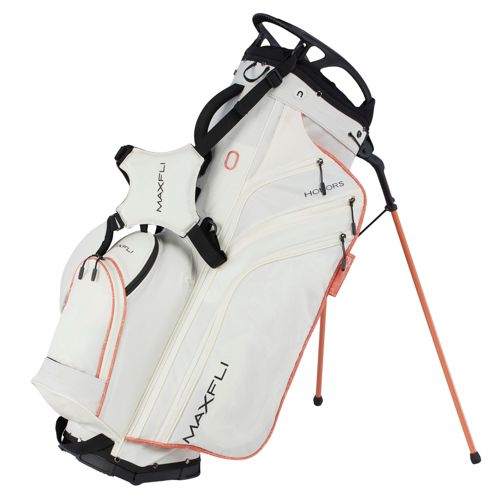 Maxfli Women's 2026 Honors 14-Way Stand Bag | Golf Galaxy