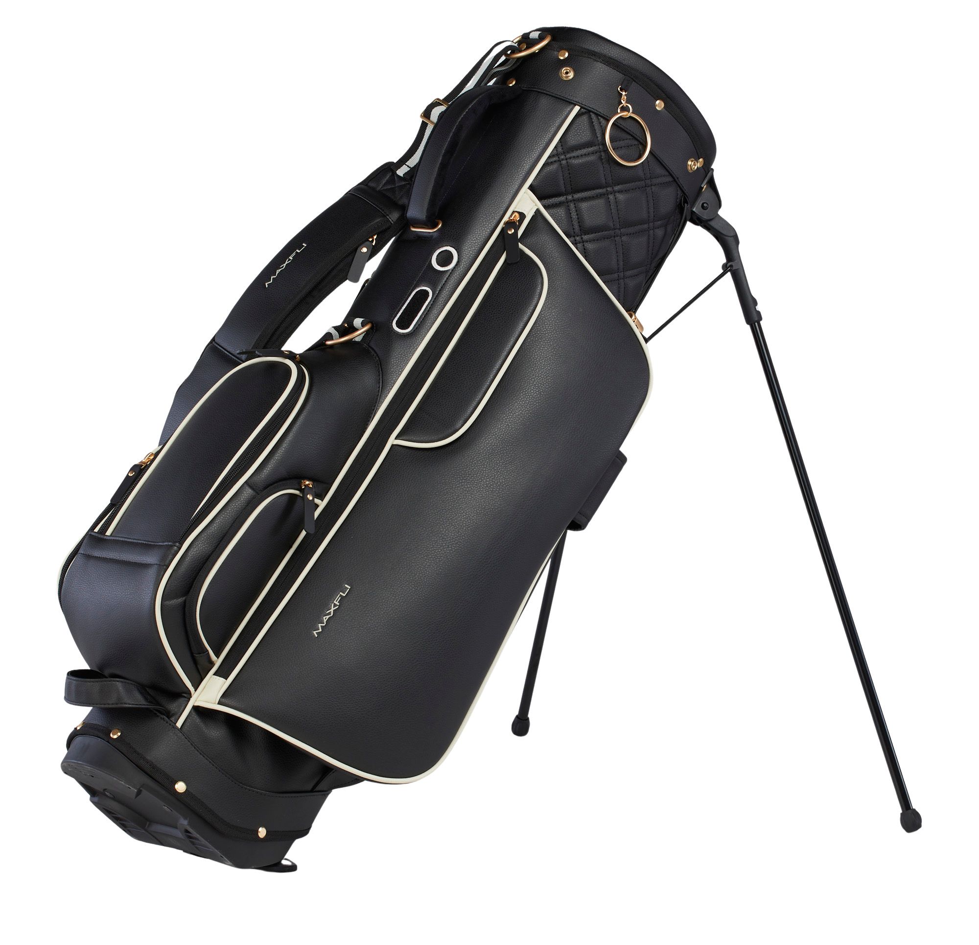 Black/Tan