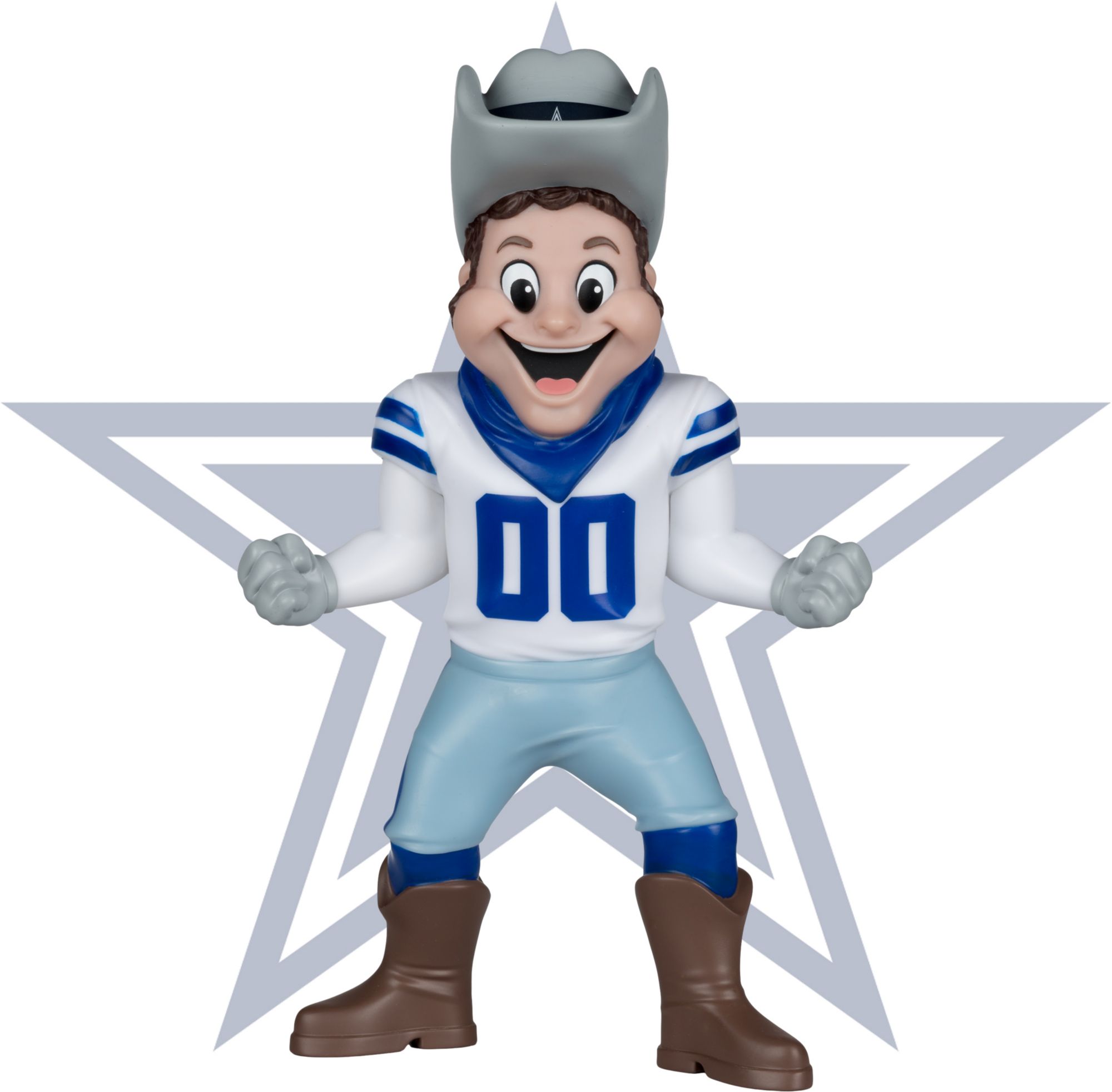 McFarlane SportsPicks Dallas Cowboys Rowdy