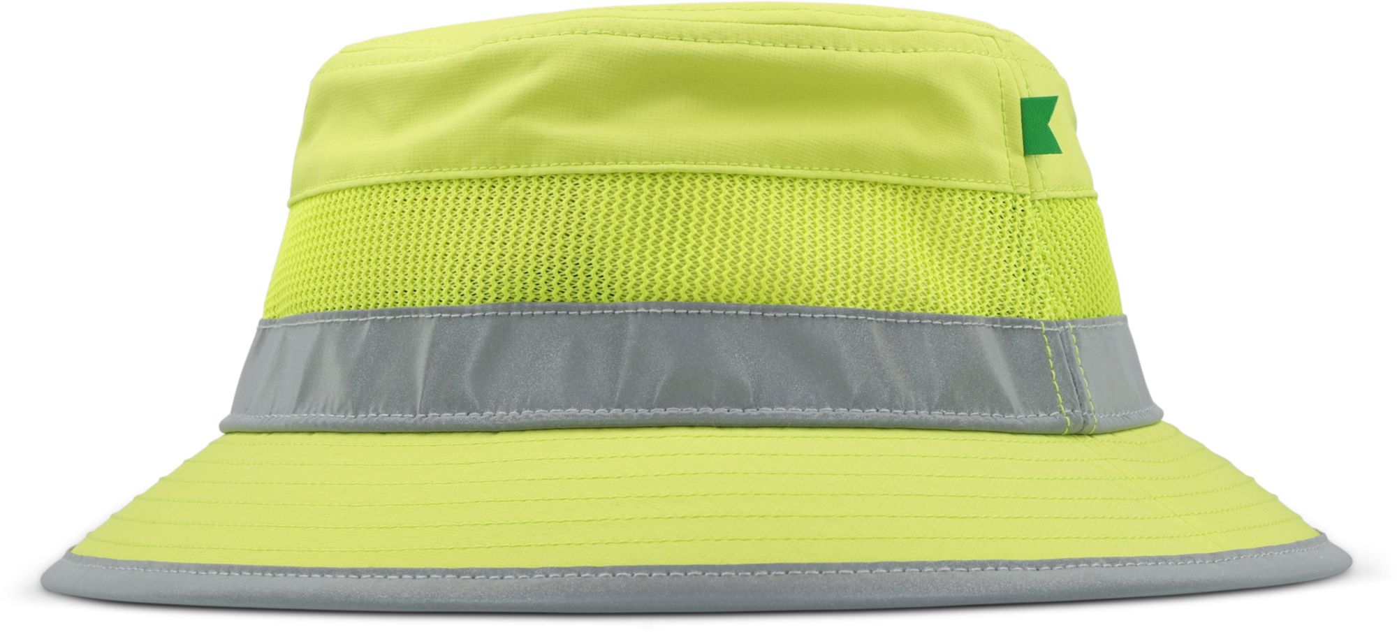 Safety Green