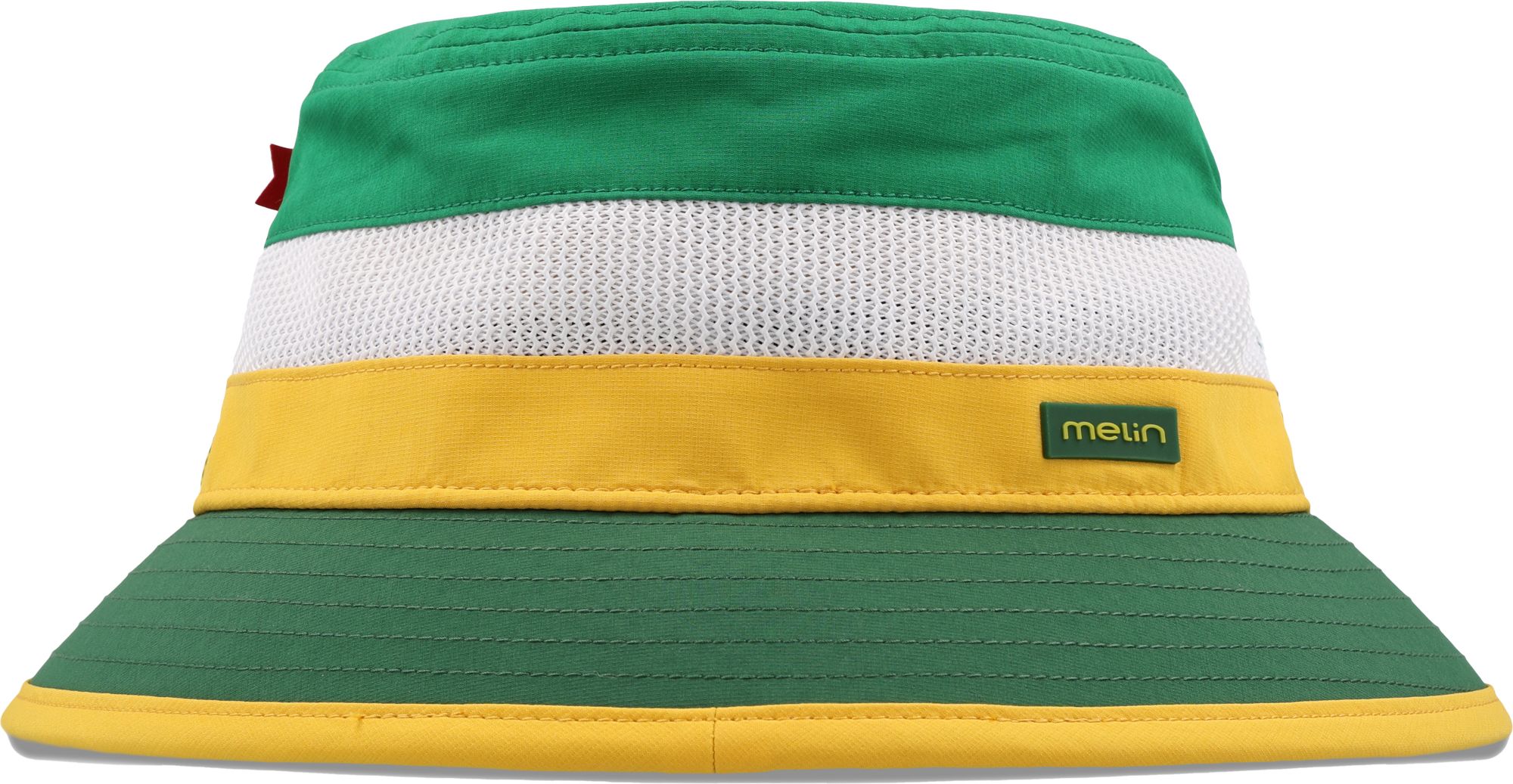 melin Links Fairway Caddy Hydro Performance Bucket hat