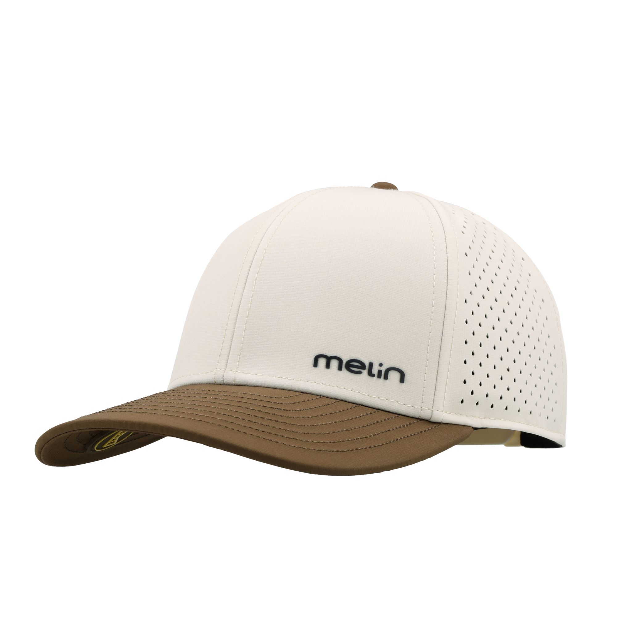melin Compass Hydro Performance Snapback Hat