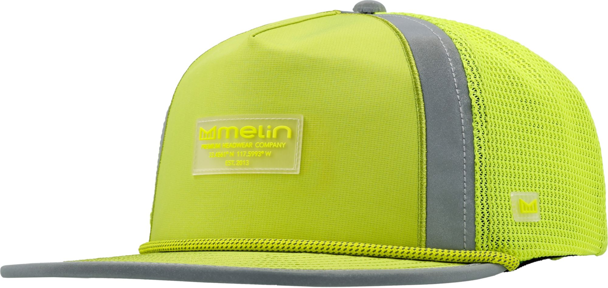 melin Adult Coronado Links Trashed Hydro Hat