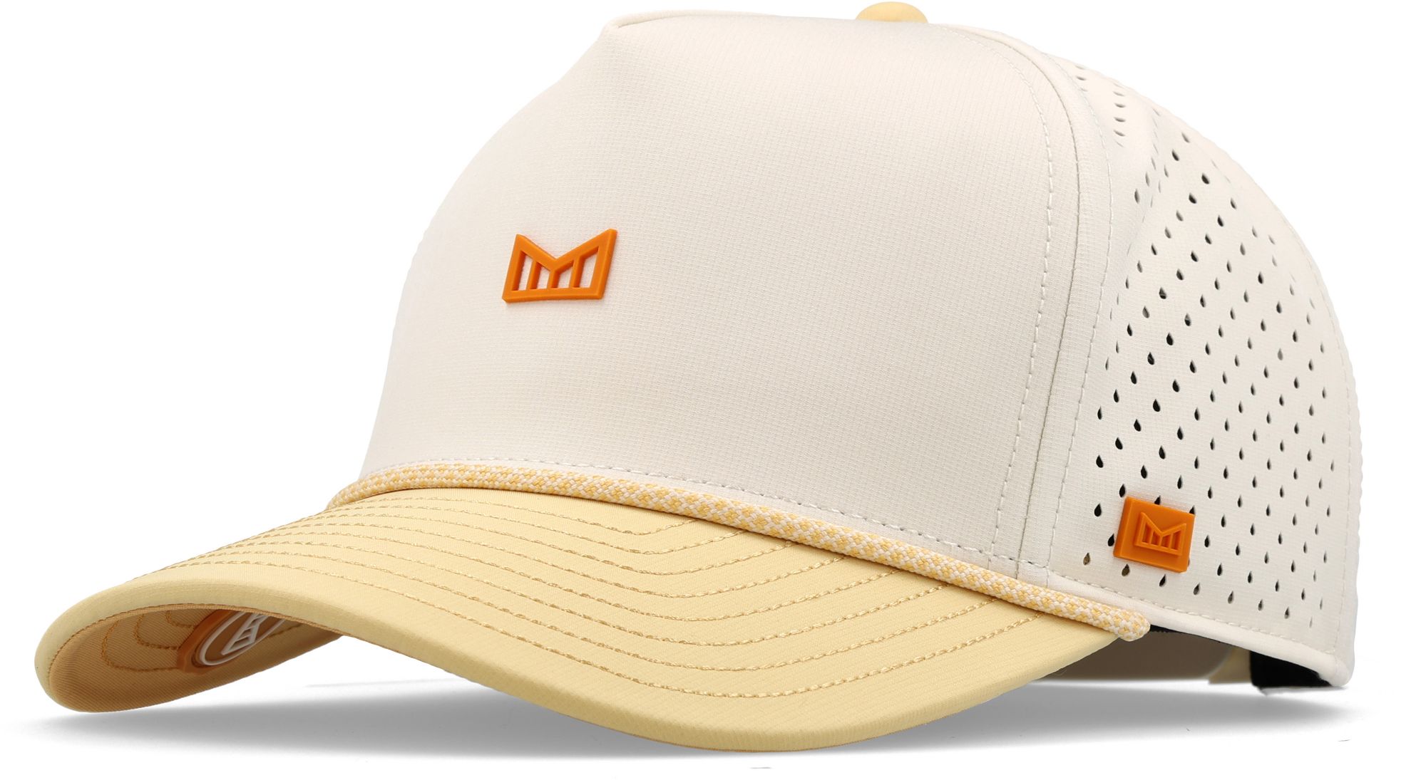 melin Skyline HYDRO Odysea Rope Performance Snapback Hat
